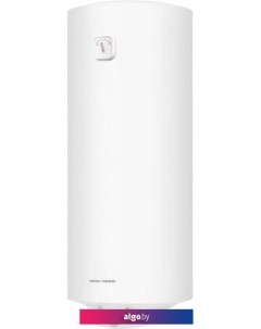 Накопительный электрический водонагреватель RWH 50 Heatronic Slim DryHeat Royal thermo