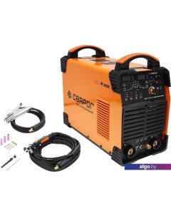 Сварочный инвертор REAL TIG 315 P AC/DC MULTIWAVE (E30301) Сварог