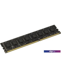 Оперативная память 8GB DDR3 PC3-12800 R538G1601U2S-U Amd