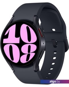 Умные часы Galaxy Watch6 40 мм (графит) Samsung