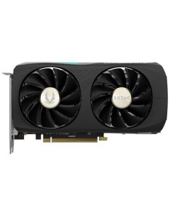 Видеокарта GeForce RTX 4070 Super Twin Edge 12GB GDDR6X ZT-D40720E-10M Zotac