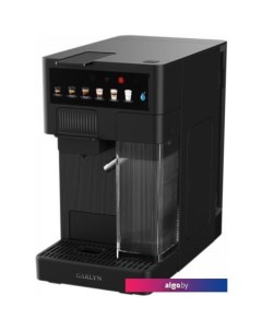 Кофемашина Barista Compact Garlyn