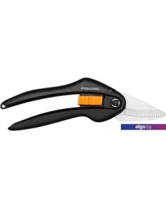 Ножницы садовые Single Step 111280 Fiskars