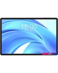 Планшет T50HD 6GB/256GB LTE (серый) Teclast