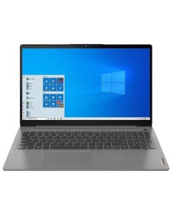 Ноутбук Lenovo IdeaPad 3 15ITL6 82H8024PRK