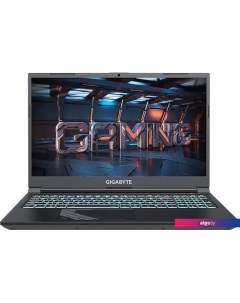 Игровой ноутбук G5 KF-E3EE313SD Gigabyte