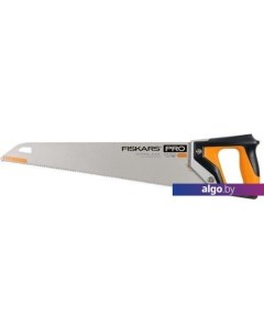 Ножовка Pro PowerTooth 1062919 Fiskars