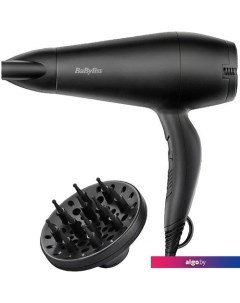 Фен D215E Babyliss