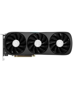 Видеокарта GeForce RTX 4070 Super Trinity Black Edition 12GB GDDR6X ZT-D40720D-10P Zotac