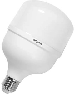 Светодиодная лампа LED HW 40W/865 230V E27 4000 Lm Osram