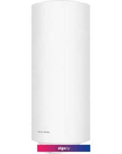 Накопительный электрический водонагреватель RWH 50 Heatronic DL Slim DryHeat Royal thermo