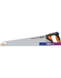 Ножовка Pro PowerTooth 1062918 Fiskars