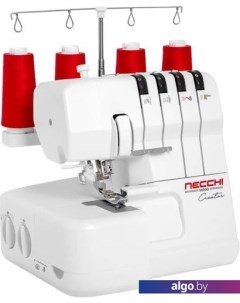 Оверлок 5600D Necchi