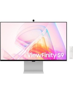 Монитор ViewFinity S9 S90PC LS27C902PAIXCI Samsung