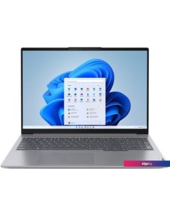 Ноутбук Lenovo ThinkBook 16 G6 IRL 21KH001ERU