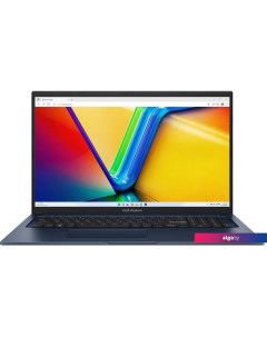 Ноутбук Vivobook 17 X1704ZA-AU349 Asus