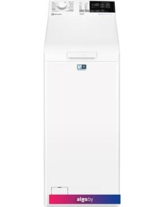 Стиральная машина с вертикальной загрузкой SensiCare 600 EW6TN24262P Electrolux