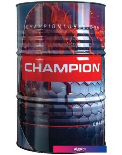 Моторное масло OEM Specific 5W-30 UHPD Extra 20л Champion