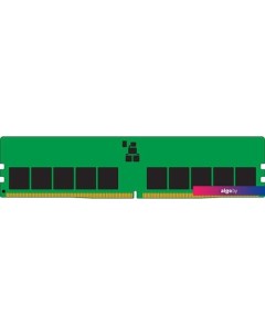 Оперативная память 32ГБ DDR5 4800 МГц KSM48E40BD8KM-32HM Kingston