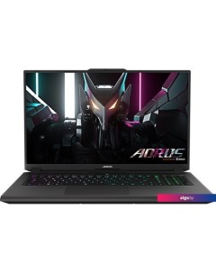 Игровой ноутбук Aorus 7 9MF-E2KZ513SD Gigabyte