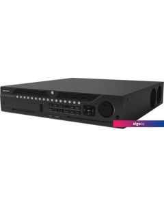 Гибридный видеорегистратор IDS-9032HQHI-M8/S Hikvision