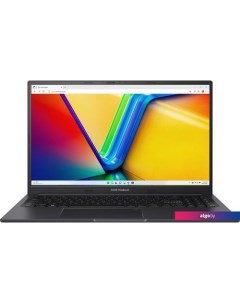 Ноутбук Vivobook 15X K3504ZA-BQ122 Asus