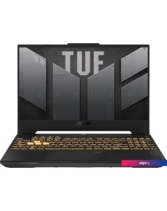 Игровой ноутбук TUF Gaming F15 2023 FX507VU-LP150 Asus