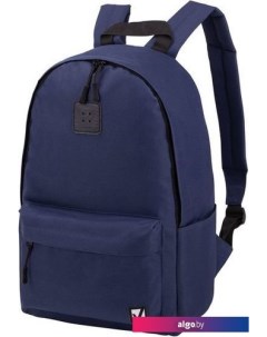 Школьный рюкзак Positive Dark Blue 270775 Brauberg