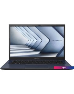 Ноутбук ASUS ExpertBook B1 B1402CBA-EB3490 Asus