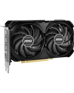 Видеокарта GeForce RTX 4060 Ti Ventus 2X Black 16G Msi