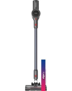 Пылесос Cordless Vacuum Cleaner P9 (черный) Redkey