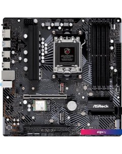 Материнская плата B650M PG Lightning WiFi Asrock