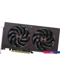 Видеокарта Pulse Radeon RX 7600 XT 16GB 11339-04-20G Sapphire