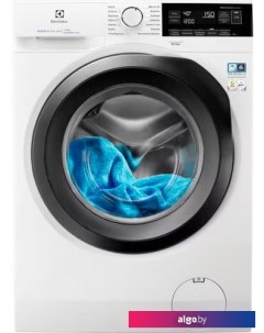 Стиральная машина SensiCare 600 EW6FNL348SP Electrolux