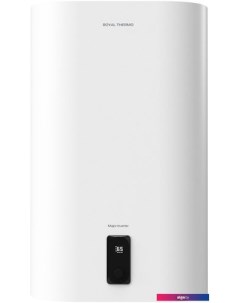 Накопительный электрический водонагреватель RWH 80 Major Inverter Royal thermo