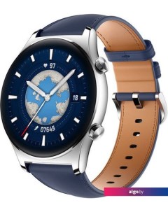 Умные часы Watch GS 3 (синий океан) Honor