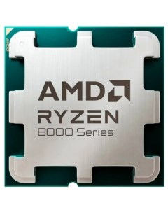 Процессор Ryzen 5 8400F Amd