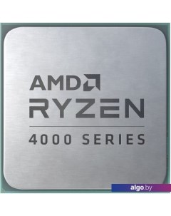 Процессор Ryzen 3 PRO 4350G Amd