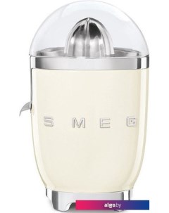 Соковыжималка CJF11CREU Smeg