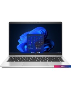 Ноутбук EliteBook 640 G9 9B995EA Hp