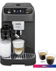 Кофемашина Magnifica Plus ECAM320.61.G Delonghi