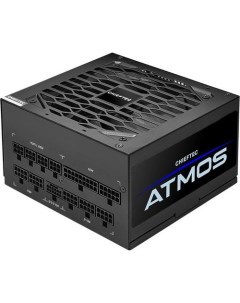 Блок питания Atmos CPX-750FC Chieftec