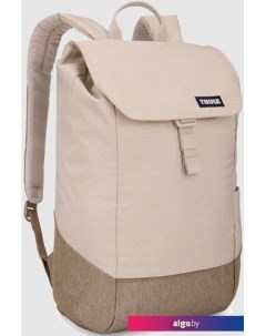 Городской рюкзак Lithos 16L TLBP213PEL/FK (pelican gray/faded khaki) Thule