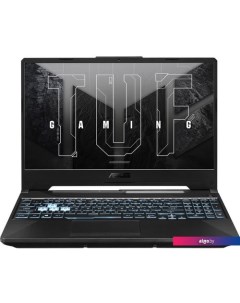 Игровой ноутбук TUF Gaming A15 FA506NC-HN063 Asus