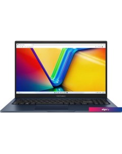 Ноутбук ASUS Vivobook 15 X1504ZA-BQ824 Asus