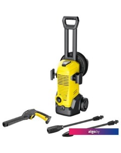 Мойка высокого давления K 3 Premium 1.676-370.0 Karcher