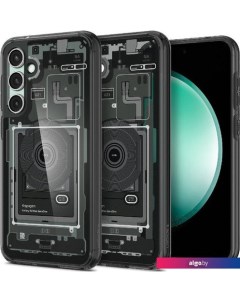 Чехол для телефона Ultra Hybrid Zero One для Galaxy S23 FE ACS06372 (разноцветный) Spigen