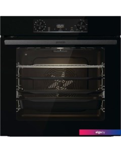 Электрический духовой шкаф BPS6737E14BG Gorenje