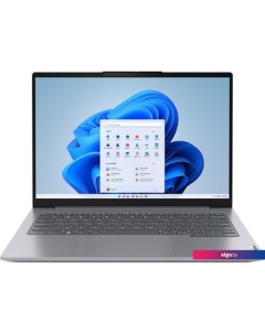 Ноутбук Lenovo ThinkBook 14 G6 IRL 21KG004NRU