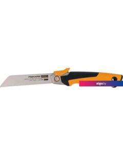 Ножовка Pro PowerTooth 1062932 Fiskars